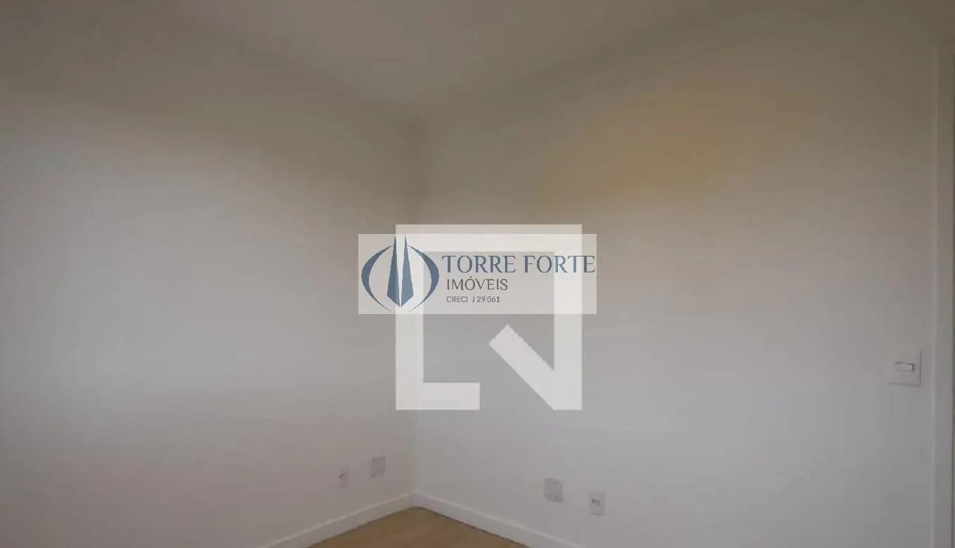 Imagem Apartamento de 55m² no Jardim Imperador: 2 Qts, Varanda e Vaga