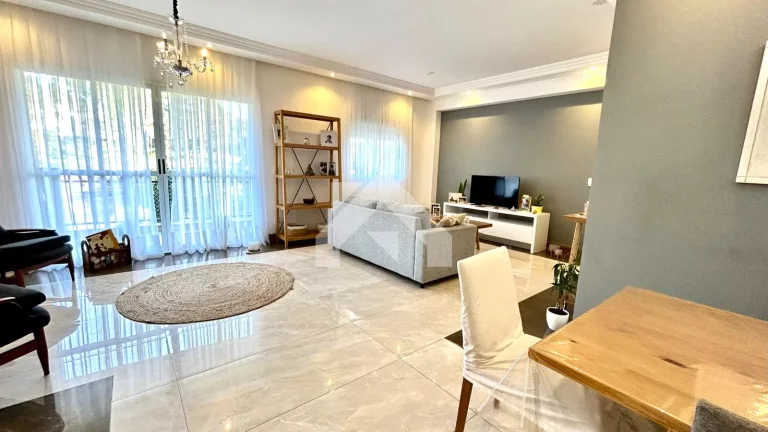 Imagem Apartamento em Tamboré - Barueri