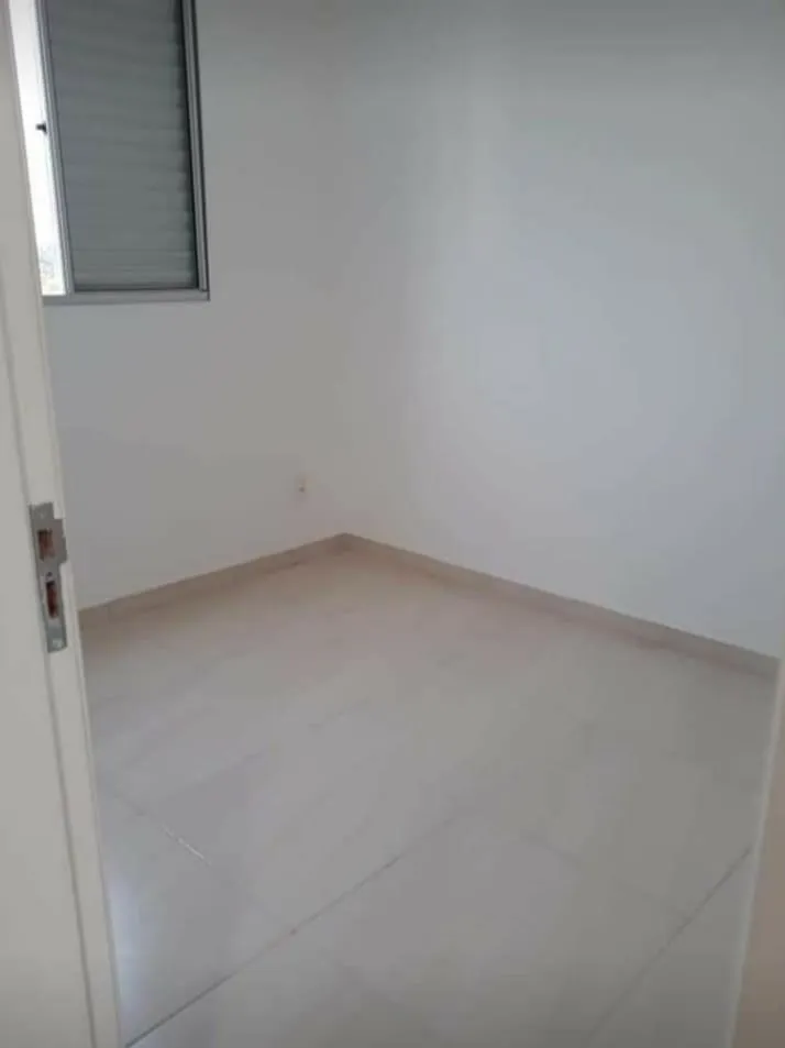 Imagem Apartamento à venda 2 Quartos, 1 Vaga, Bela Vista, Pindamonhangaba - SP | MRV Princesa do Vale