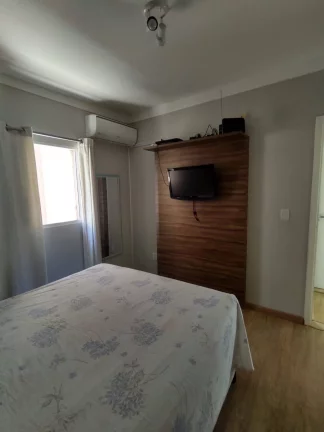 Imagem APARTAMENTO - 2 QUARTOS, SENDO 1 SUÍTE - RESIDENCIAL COSTA VERDE