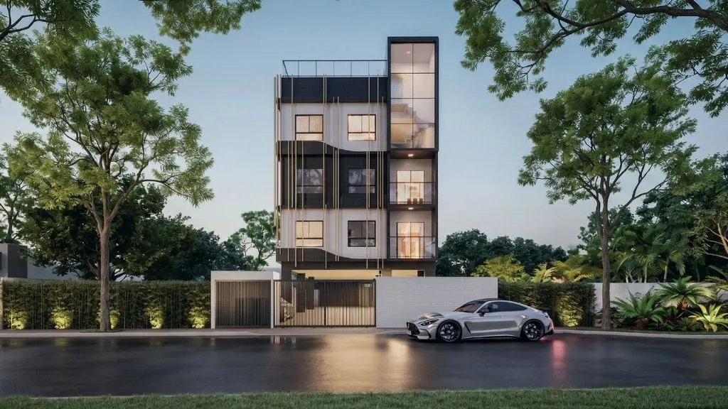 Imagem Apartamento à venda, 68 m² por R$ 551.518,00 - Aeroclube - João Pessoa/PB