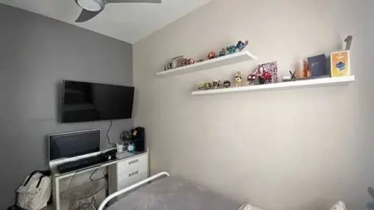 Imagem Ótimo apartamento com 3 Dorms - localização privilegiada.