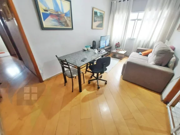 Imagem Apartamento, 2 dorms, 1 banheiro, 75 m², 1 vaga - Rudge Ramos - SBC/SP