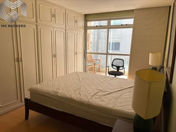 Imagem APARTAMENTO RESIDENCIAL em RIO DE JANEIRO - RJ, BARRA DA TIJUCA