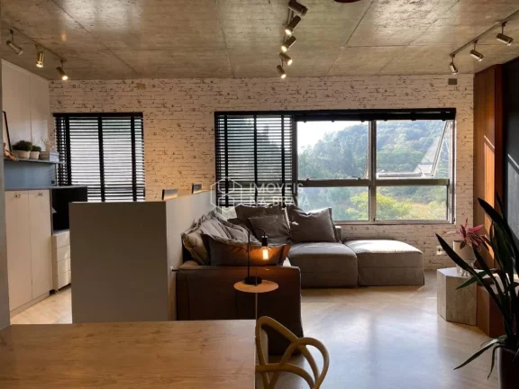 Imagem APARTAMENTO MOBILIADO A VENDA NA PRAIA BRAVA - ITAJAI/SC