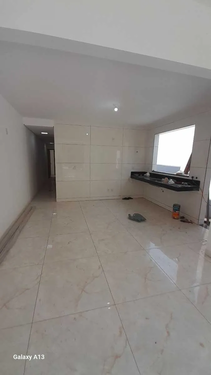 Imagem Casa à venda, 3 quartos, 1 suíte, 2 vagas, Novo Centro - Santa Luzia/MG