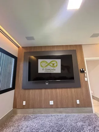 Imagem Venha se encantar com essa incrível casa de alto padrão!
