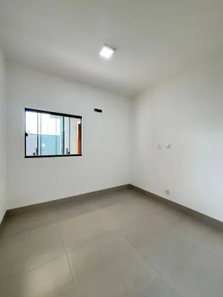 Imagem Casa 3/4 Com Suite No Centro De Aparecida De Goiania