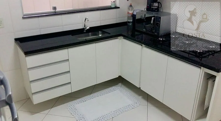 Imagem SOBRADO 110m² | CONDOMÍNIO FECHADO AO LADO DA RAPOSO