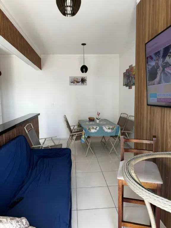 Imagem APARTAMENTO COM 69,00 m² - REAL - PRAIA GRANDE SP