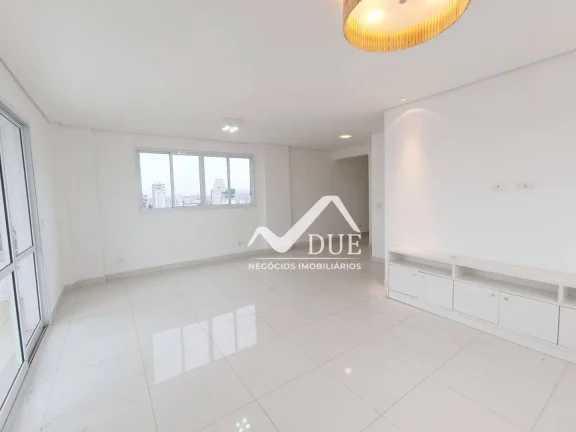 Imagem Apartamento Duplex, 127 m² - venda por R$ 2.200.000,00 ou aluguel por R$ 8.000,00/mês - Boqueirão - Santos/SP