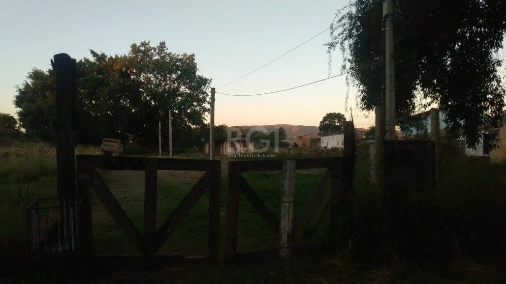 Imagem Terreno em Restinga