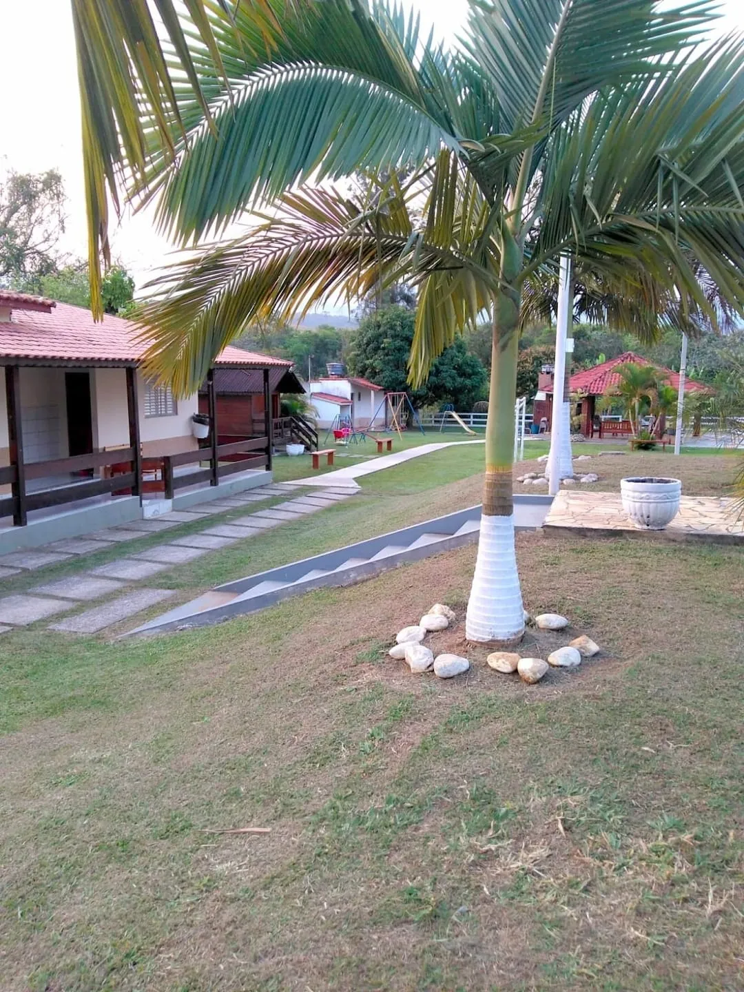 Imagem Chácara à venda 5 Quartos, 3 Suites, 10 Vagas, 5000M², Zona Rural, Guaratinguetá - SP