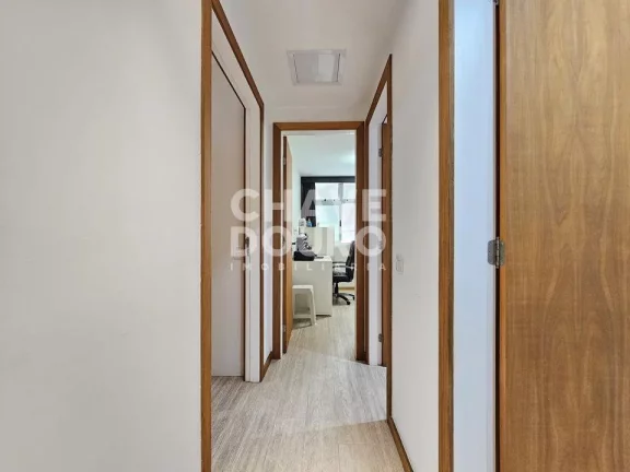 Imagem Apartamento de 4 quartos (2 suítes), para venda em Icaraí em Niterói