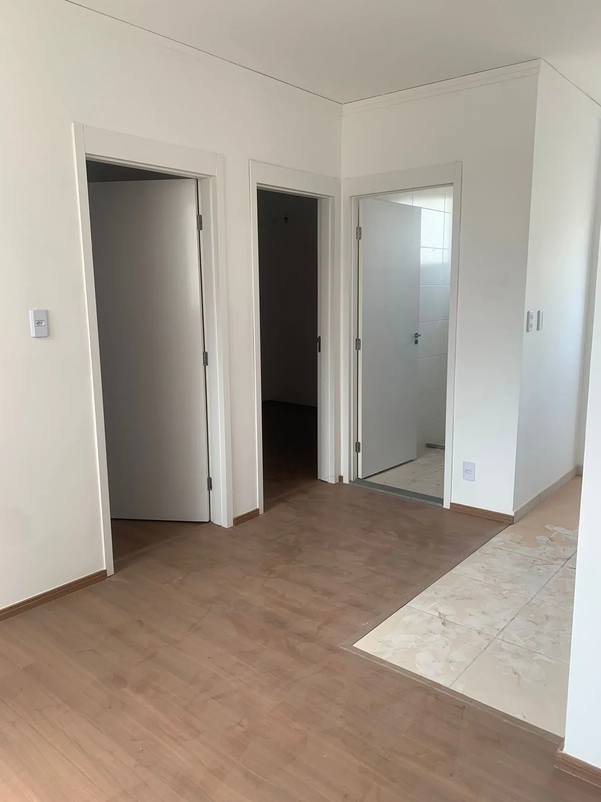 Imagem Apartamento à Venda no Condomínio Lar Toronto - Wanel Ville