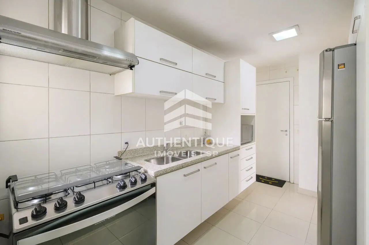 Imagem CAMP LIFE VILA OLIMPIA - Apartamento no bairro Vila Olímpia à venda