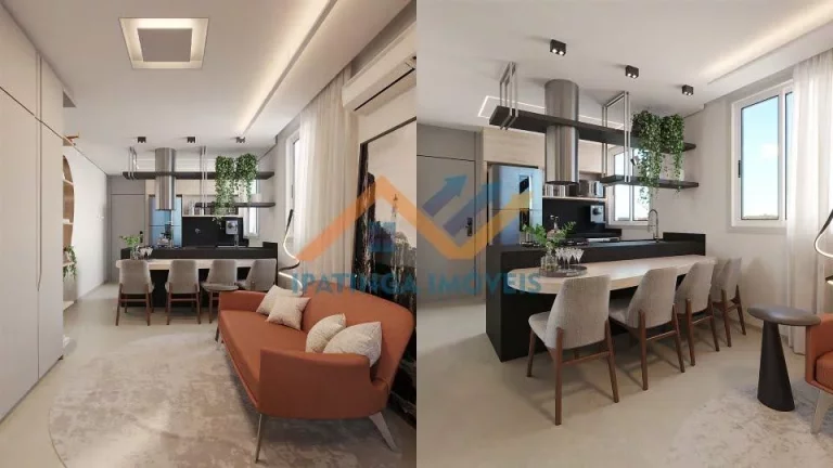 Imagem Apartamento Kitchenette/Studio no Horto