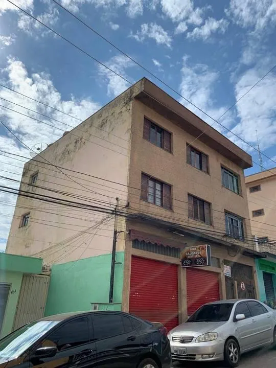 Imagem PREDIO/EDIFÍCIO - BAIRRO JORDANESIA- CAJAMAR