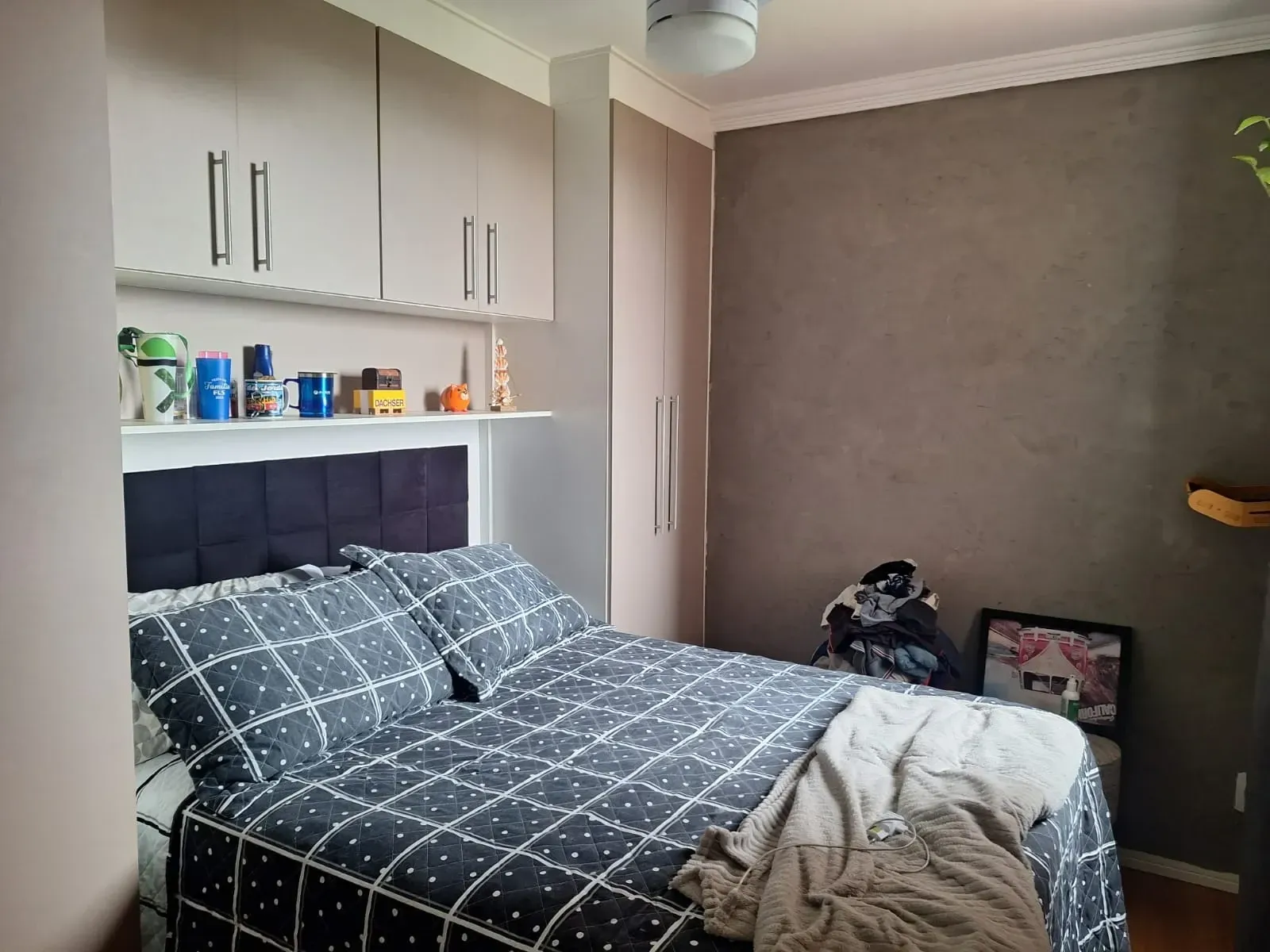 Imagem Apartamento com 2 Quartos à Venda, 42 m² em Jardim das Estrelas - Sorocaba