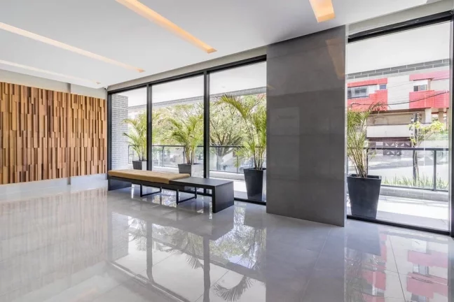 Imagem Duplex para venda no bairro Rio Branco em Porto Alegre