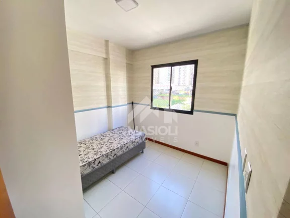 Imagem Apartamento com 2 dormitórios à venda, 70 m² por R$ 690.000,00 - Praia de Itapoã - Vila Velha/ES