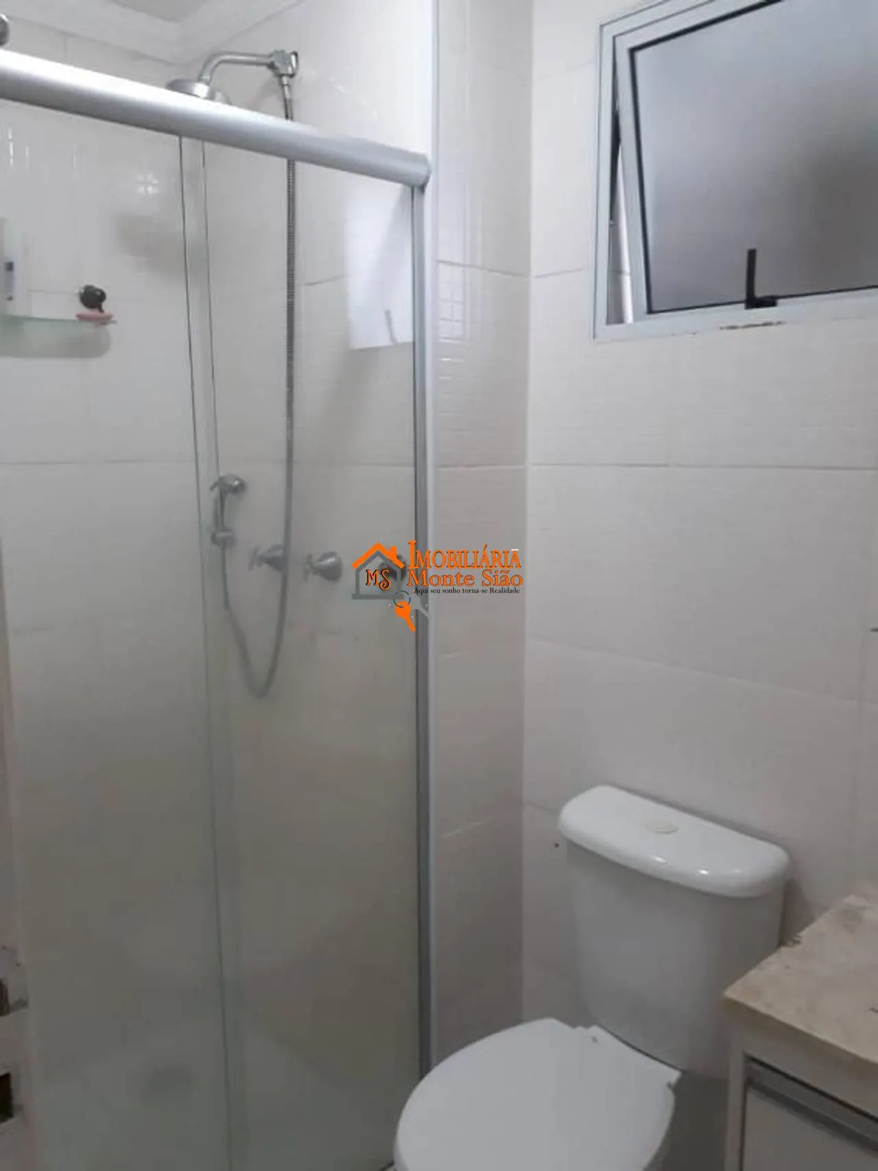 Imagem Apartamento com 3 dormitórios à venda, 55 m² por R$ 355.000,00 - Vila Venditti - Guarulhos/SP