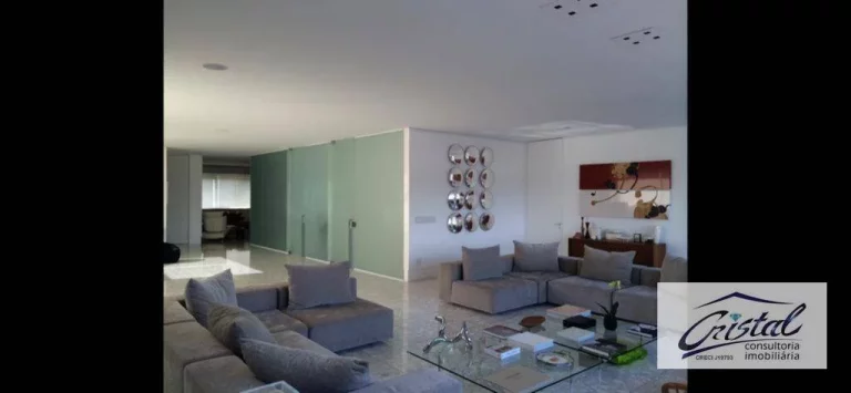 Imagem Apartamento com 2 dormitórios para alugar, 420 m² - Higienópolis - São Paulo/SP