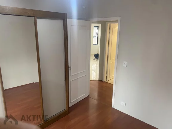 Imagem Apartamento em Alphaville - Barueri, SP
