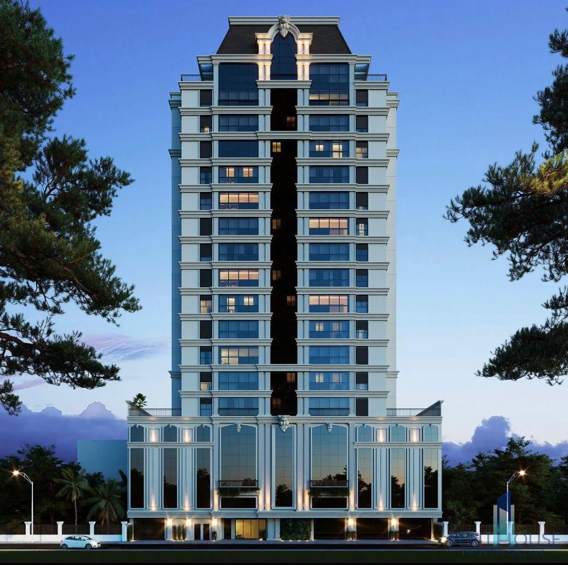 Imagem Apartamento Zona Central para Venda em Balneário Camboriú, PIONEIROS, 3 dormitórios, 3 suítes, 4 banheiros, 2 vagas