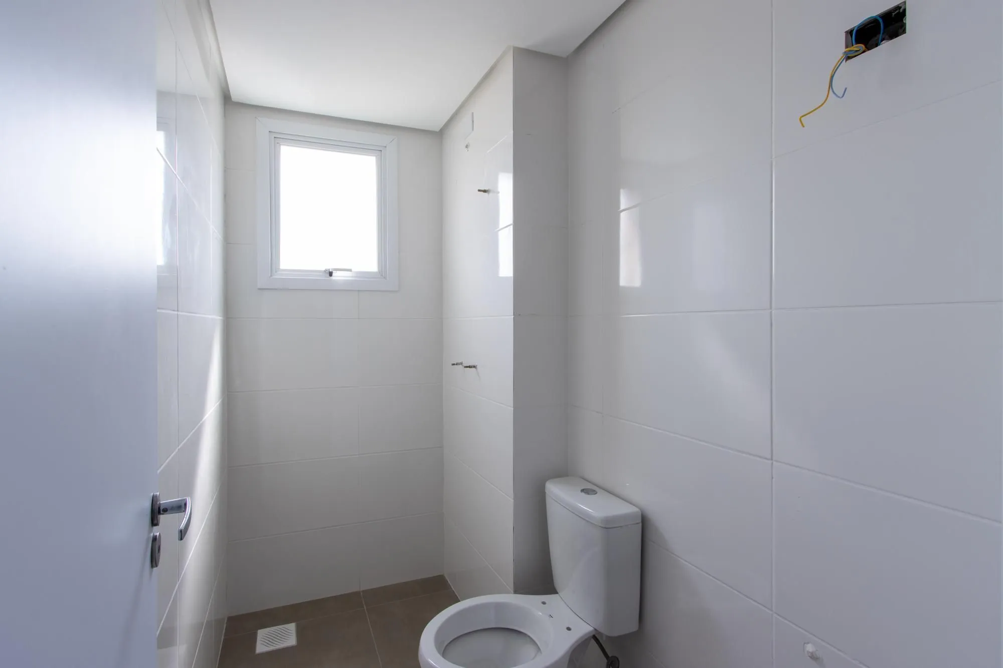 Imagem **Apartamento Novo no Bairro Jardim Botânico, Porto Alegre, RS**