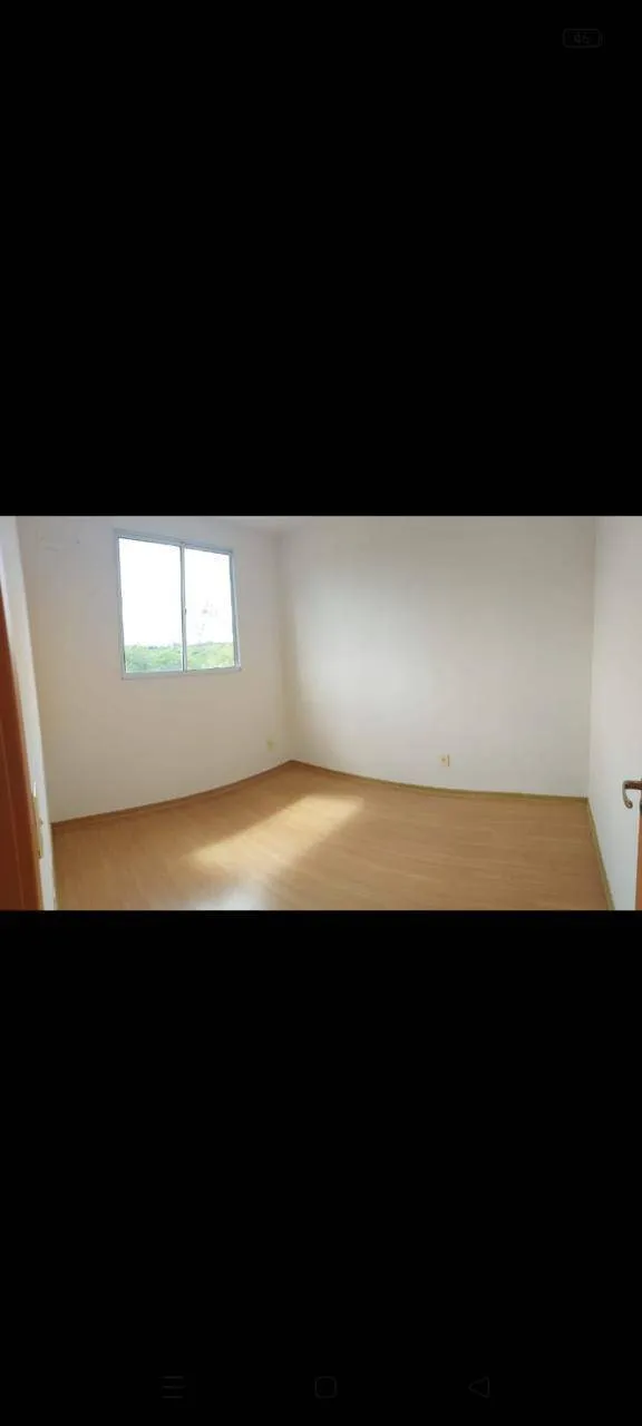 Imagem Apartamento MRV 2 Quartos Condomínio Chapada dos Campos Várzea Grande