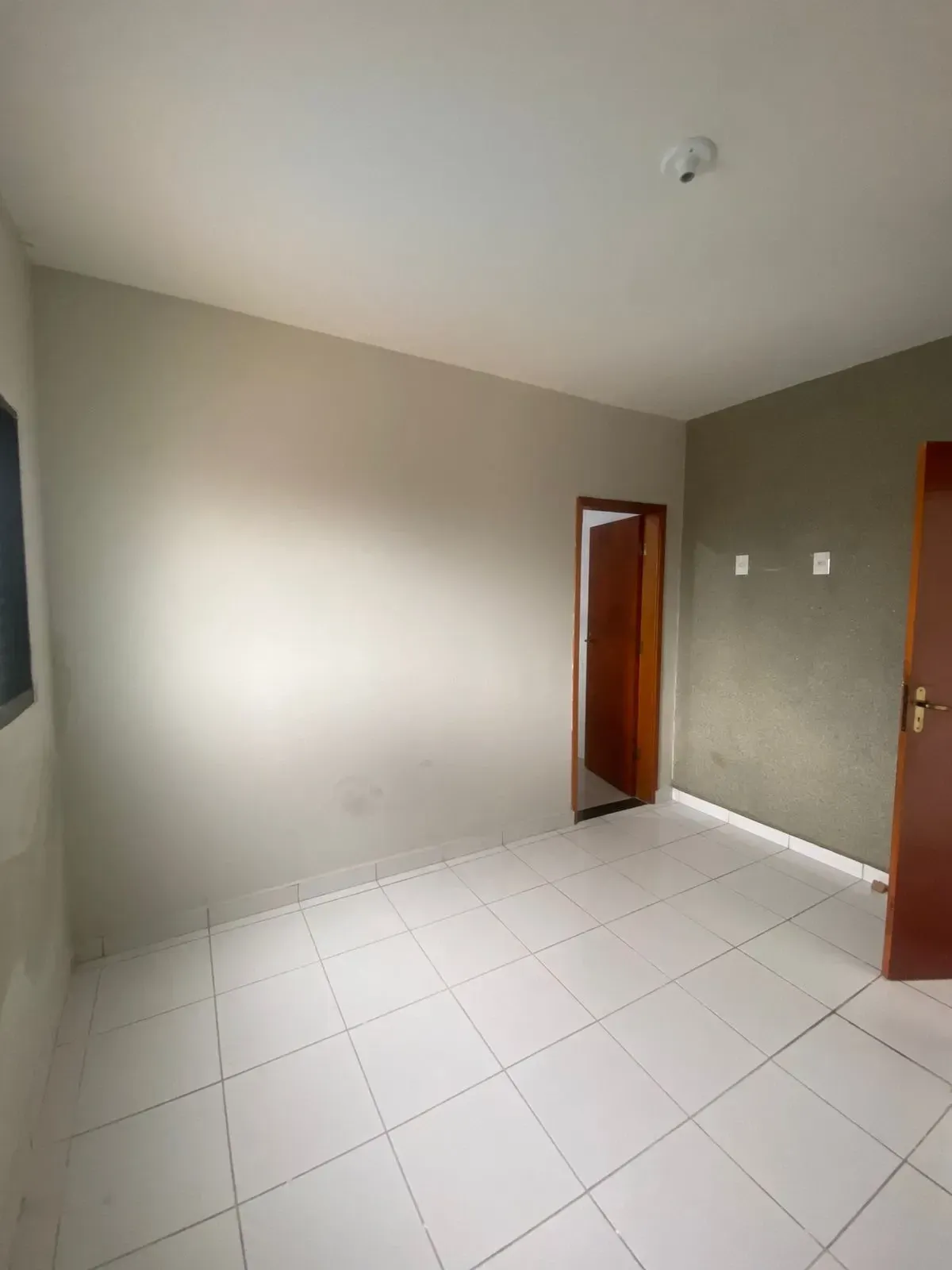 Imagem Casa com 3 Quartos à Venda, 110 m² em Conjunto Habitacional Costa do Sol - São José do Rio Preto