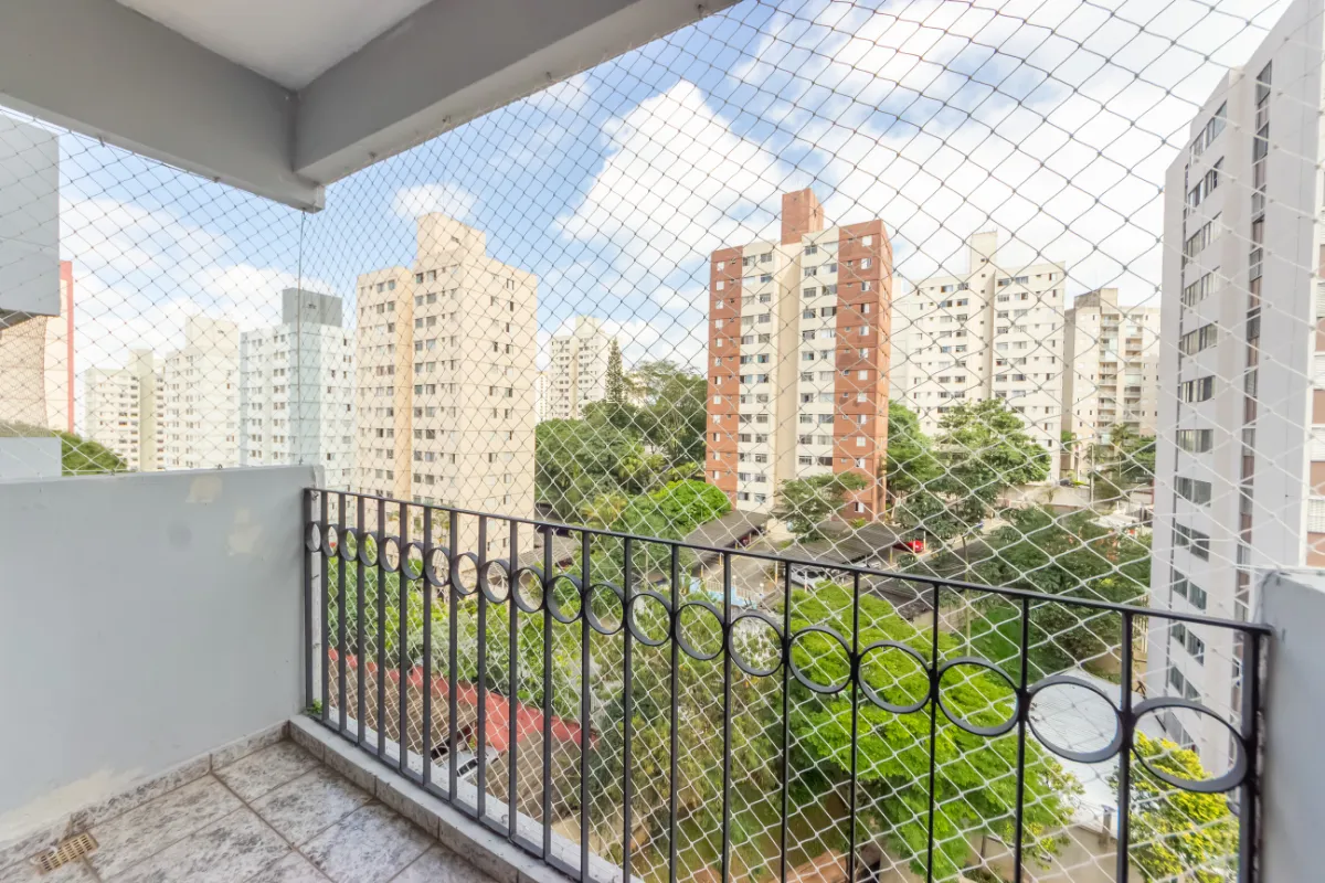 Imagem Apartamento para venda em Jardim São Savério com 2 quartos, 52m2