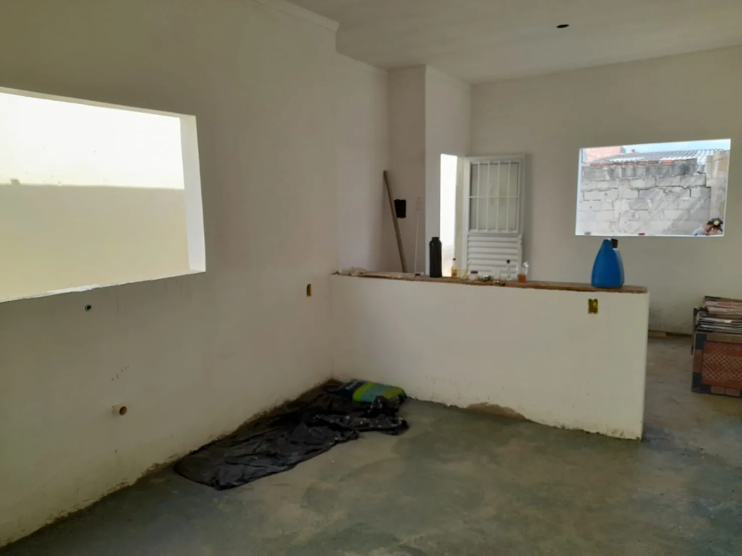 Imagem Casa à venda 2 Quartos, 1 Suite, 2 Vagas, 125M², Jardim Eloyna, Pindamonhangaba - SP