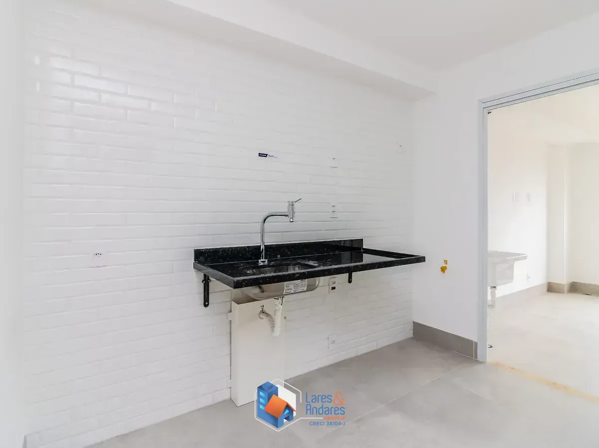 Imagem Apartamento para venda em Ipiranga com 2 quartos, sendo 1 suíte, 70m²