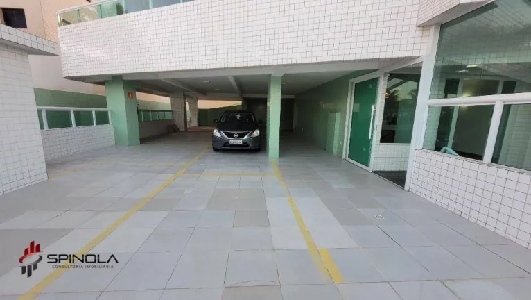 Imagem Apartamento com 1 dormitório à venda, 57 m² por R$ 399.000,00 - Balneário Flórida - Praia Grande/SP