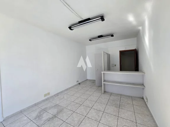 Imagem Sala/Conjuntos comerciais no Centro em frete da Alfandega para locação
