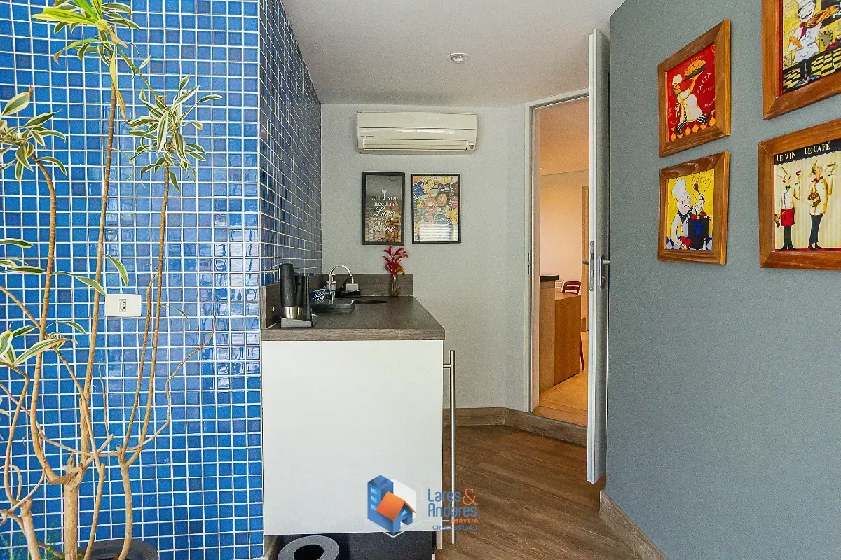 Imagem Apartamento para venda em Morumbi com 4 quartos, sendo 3 suítes, 241m²