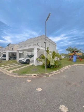 Imagem Casa de Condomínio em Tamboré - Santana de Parnaíba, SP