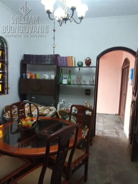 Imagem Casa à Venda em Balneário Gaivotas, Itanhaém - SP