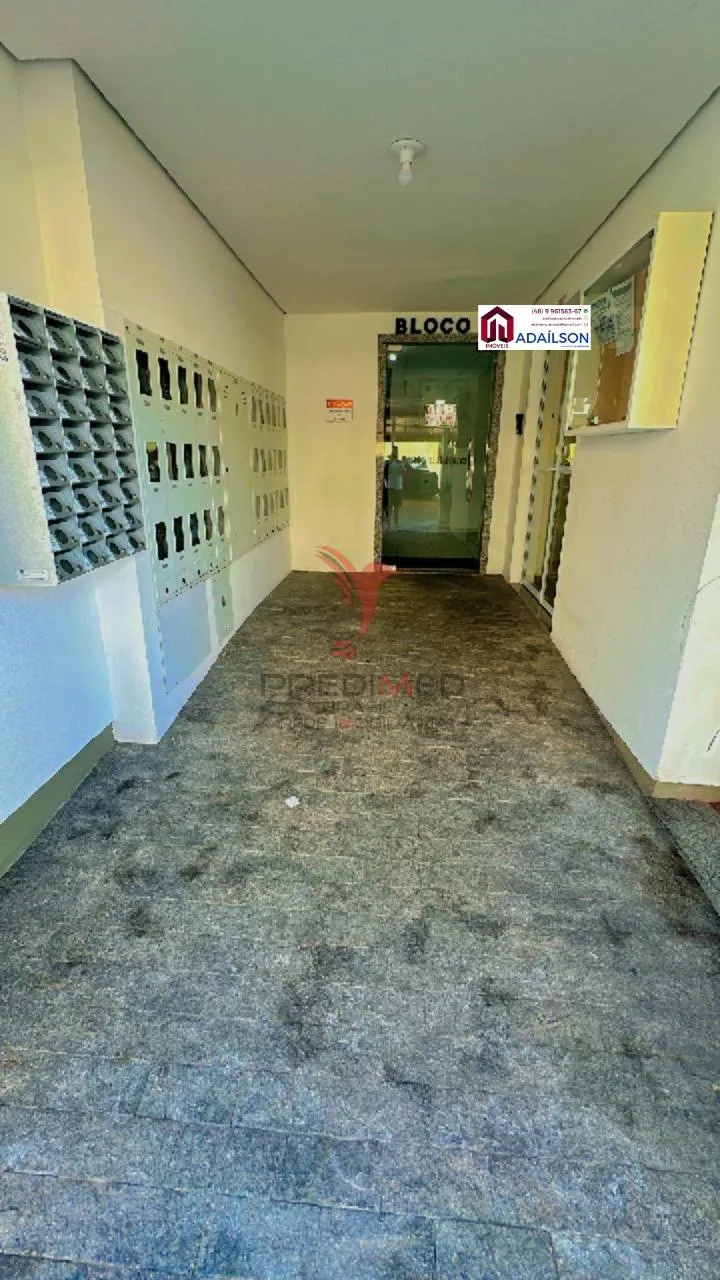 Imagem Apartamento 2 dorm em Biguaçu SC