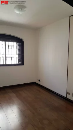 Imagem Apartamento 248m² 3 suítes - Chácara Klabin