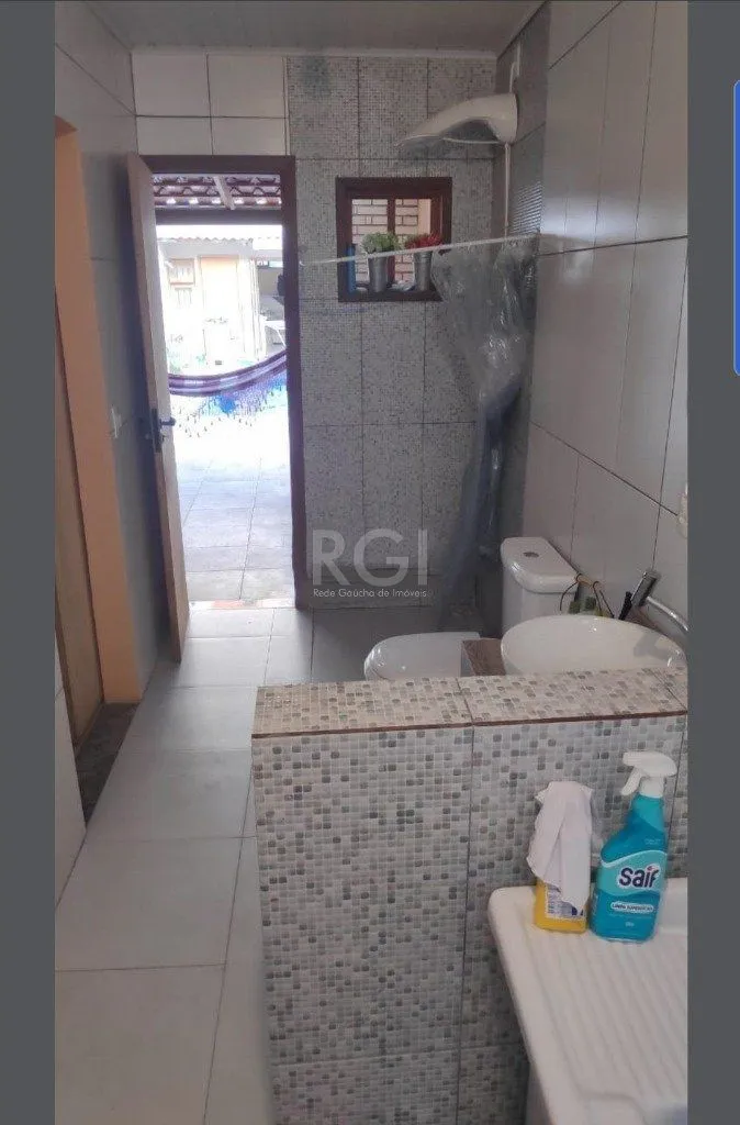 Imagem Casa para Venda 3 dormitórios no Partenon