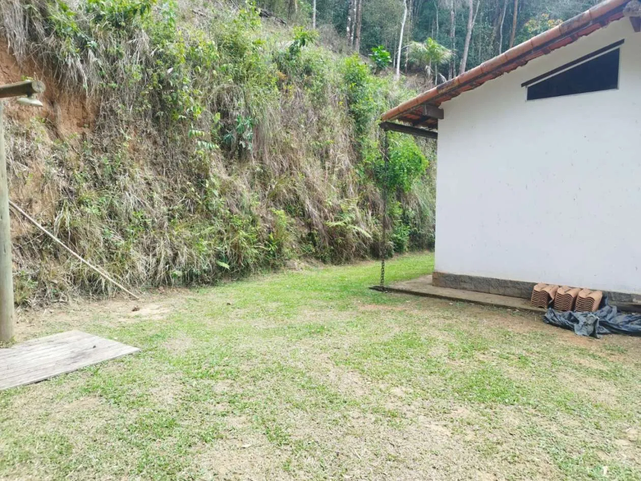 Imagem Casa para Venda em Petrópolis / RJ no bairro Vale das Videiras