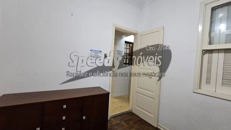 Imagem Apartamento em Santos 3 dormitórios, Gonzaga