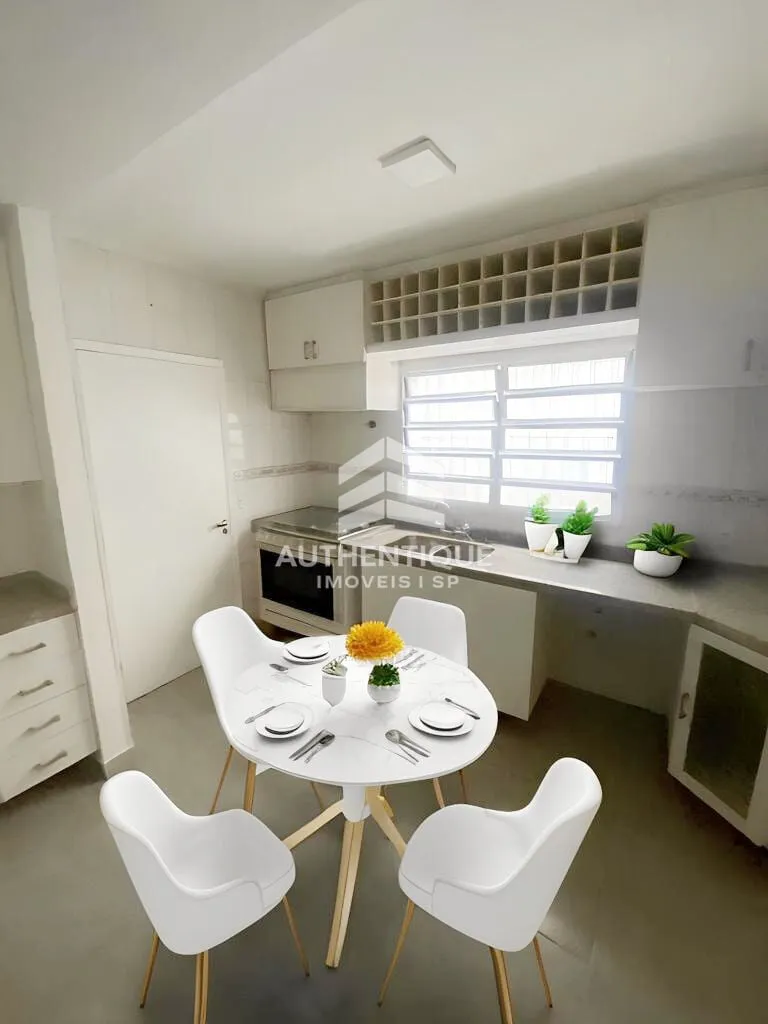 Imagem Casa à venda no bairro Vila Mariana - São Paulo/SP, Zona Sul