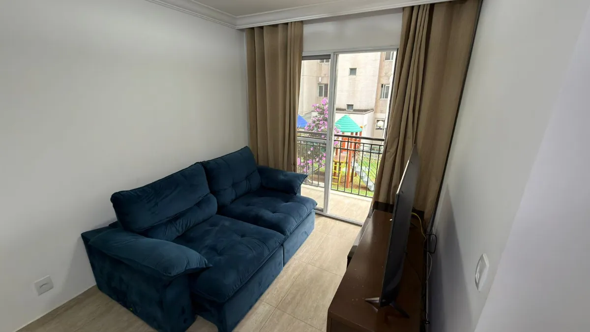 Imagem Apartamento para venda em Jardim Íris com 2 quartos, 49m2