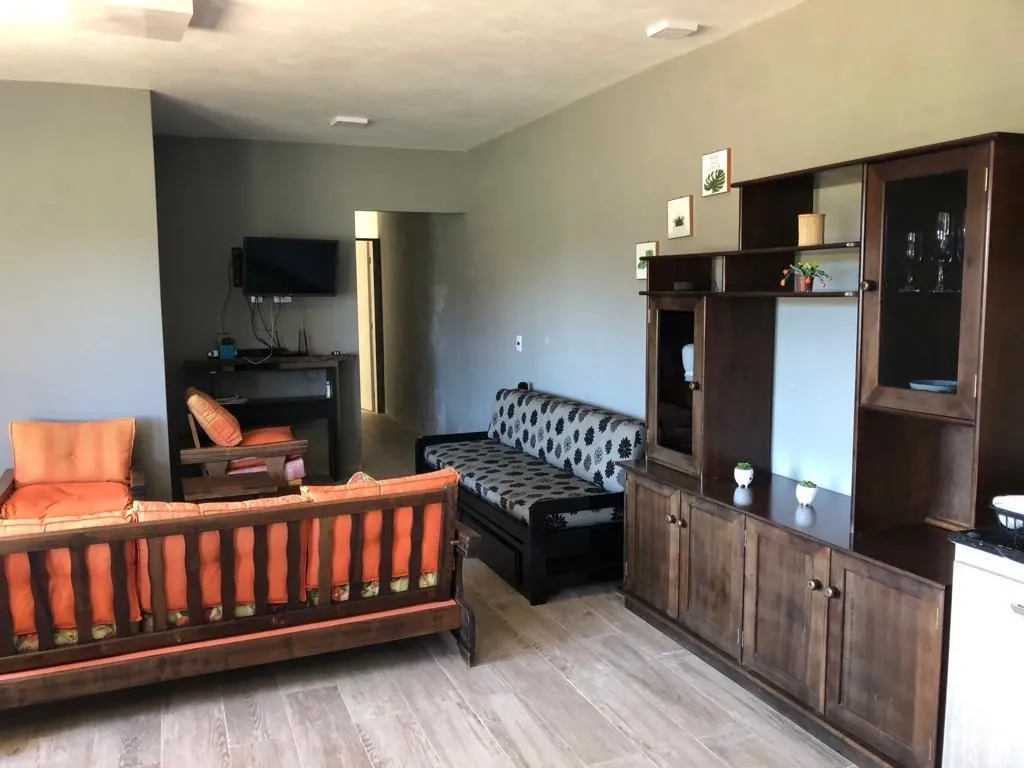 Imagem Casa em Village