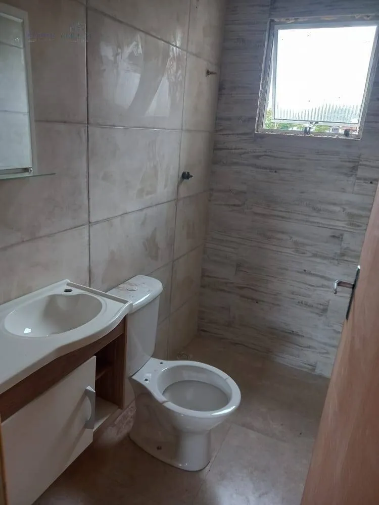 Imagem Apartamento à venda 2 Quartos, 1 Suite, 1 Vaga, 72M², Residencial Flamboyant, Pindamonhangaba - SP | Condomínio Flamboyant