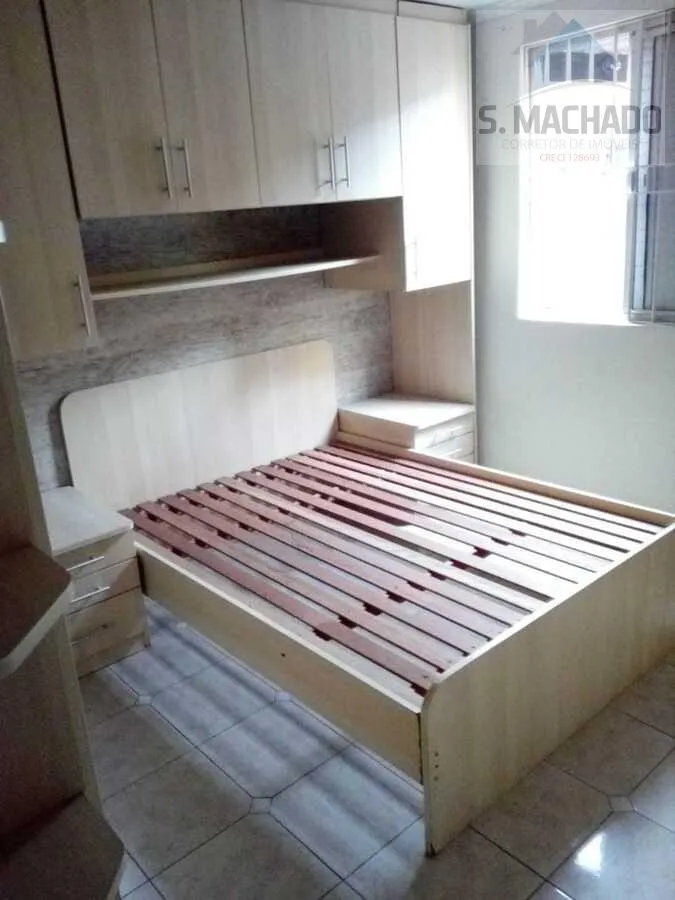Imagem Apartamento para Venda em Santo André / SP no bairro Vila Camilópolis
